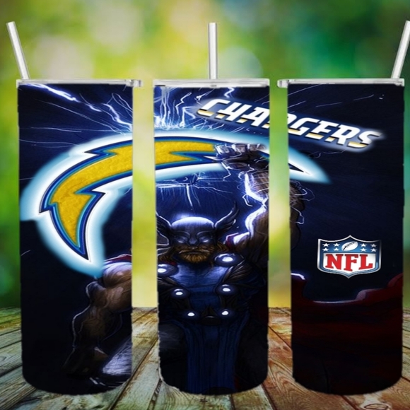 Charges Thor tumbler - Picture 4 of 4